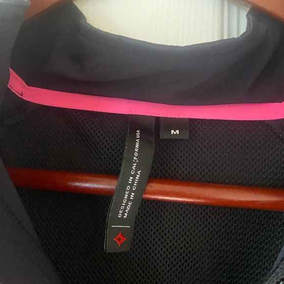 Specialized Women's Deflect™ Hybrid Jacket Medium - Picture 8 of 10